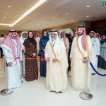 افتتاح المؤتمر السنوي الثاني لتعزيز في الرياض