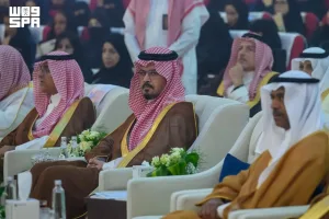 أمير المدينة المنورة يرعى مؤتمر SusTAIN 2026 لتعزيز الابتكار التقني والهندسي في مجالات الاستدامة