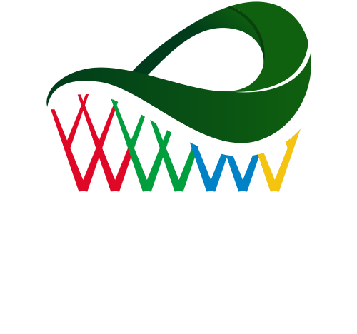 Official logo of the second World Stadiums and Arenas Summit