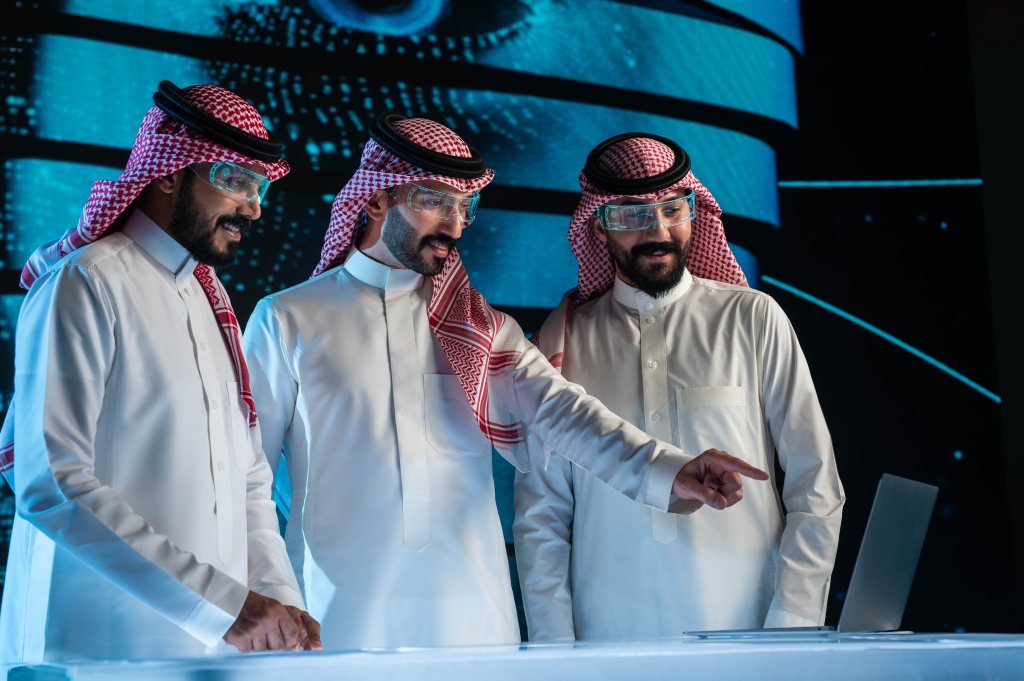صورة تعريفية للمهنيين الشباب من الحقيبة الإعلامية الرسمية لمؤتمر WPC، وليست توثيقًا لجلسات 2026