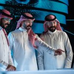 صورة تعريفية للمهنيين الشباب من الحقيبة الإعلامية الرسمية لمؤتمر WPC، وليست توثيقًا لجلسات 2026